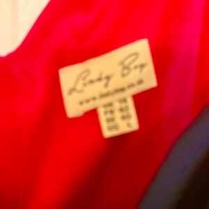 Reproduction Vintage Dress